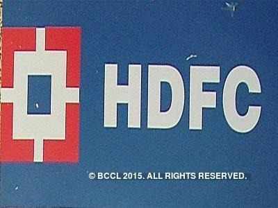 HDFC stocks gain over 6%, m-cap soars by Rs 17,365 cr