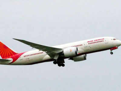 House panel disowns draft report opposing disinvestment in Air India