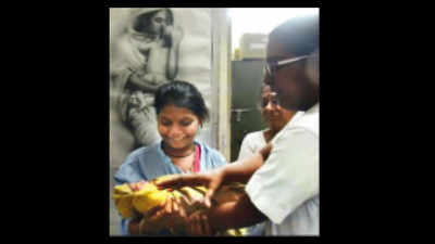 Baby abducted from Thane hospital traced in 24 hours