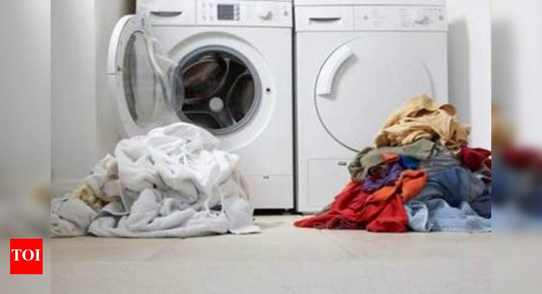 Washing Allowance SC law officers to get Rs 21,000 yearly as washing