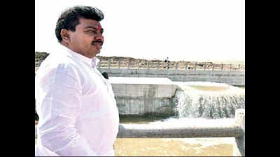 Water projects, special benefits big issues in Hyderabad-Karnatak