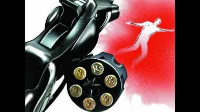 Hired shooter involved in Athgaon firing: Police