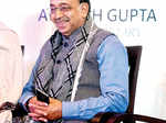 Vijay Goel