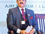 Ajay Salooja