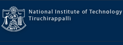 MBA Admission: NIT Trichy MBA Admissions 2018 now open - Times of India