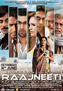Raajneeti