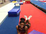 Simone Biles