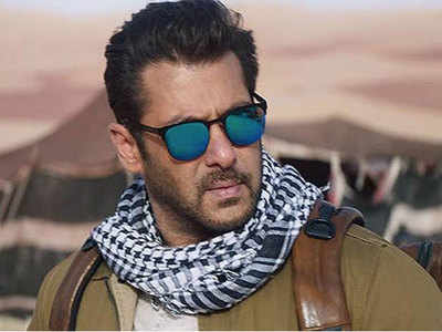 'Tiger Zinda Hai' box-office collection Day 25: Salman Khan and Katrina Kaif starrer is rock steady on fourth Monday