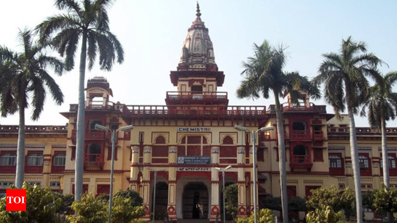 BHU Admission BHU UET 2018 for undergraduate course to be