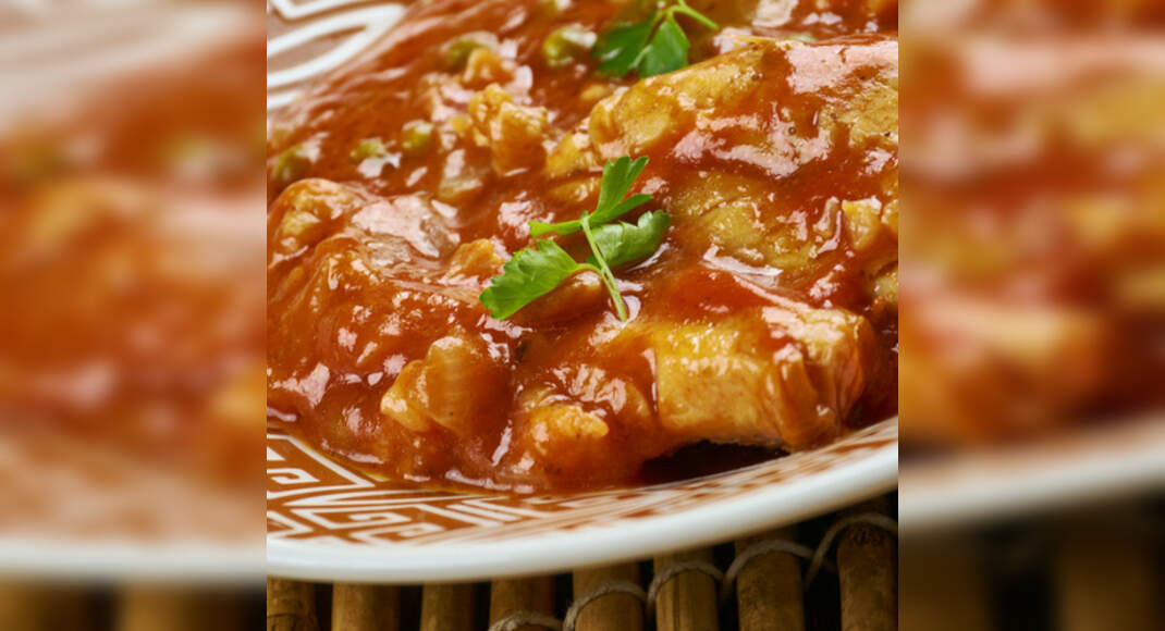 Ginger Fish Recipe How to Make Ginger Fish Recipe Homemade Ginger