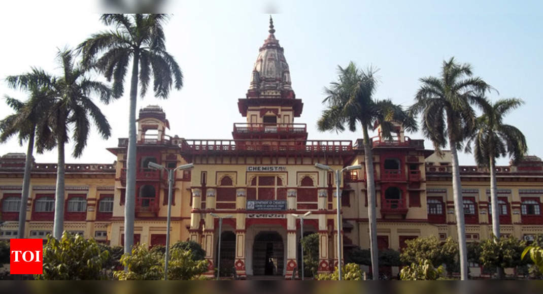 BHU Admission BHU PET 2018 for postgraduate course to be held