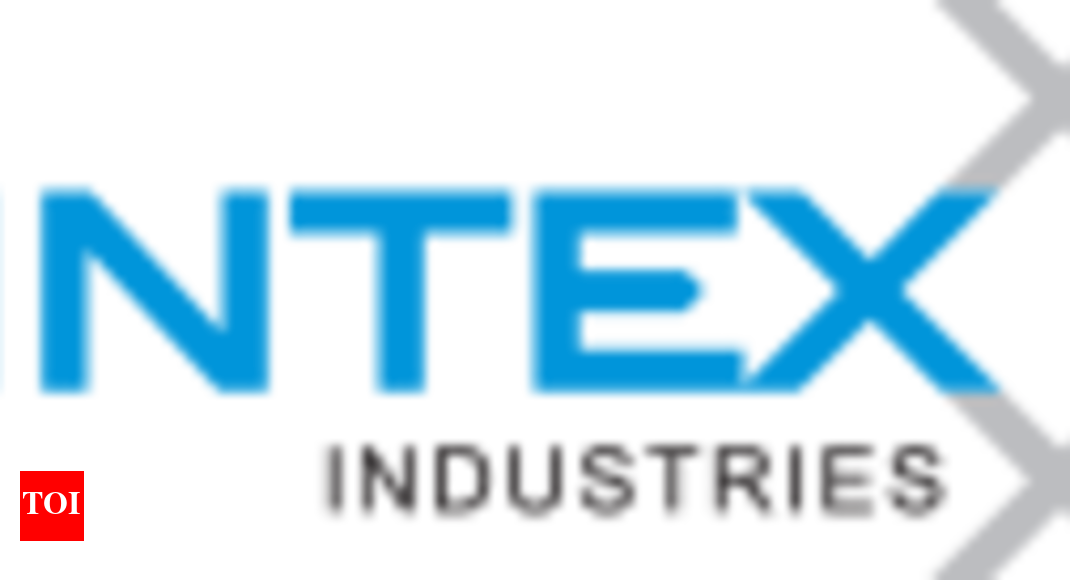 Sintex Industries shares close at Rs 21 on BSE and NSE Times of India