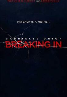 Breaking In
