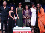 Neha Kakkar, Geeta Kapoor, Manushi Chillar, Ila Arun,