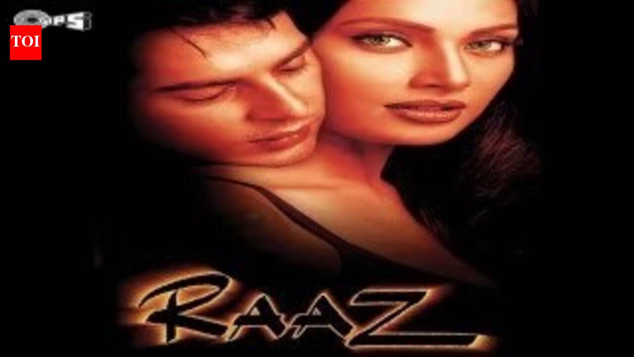 Raaz Trailer
