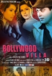Bollywood Villa