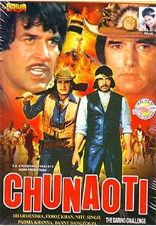 Chunaoti