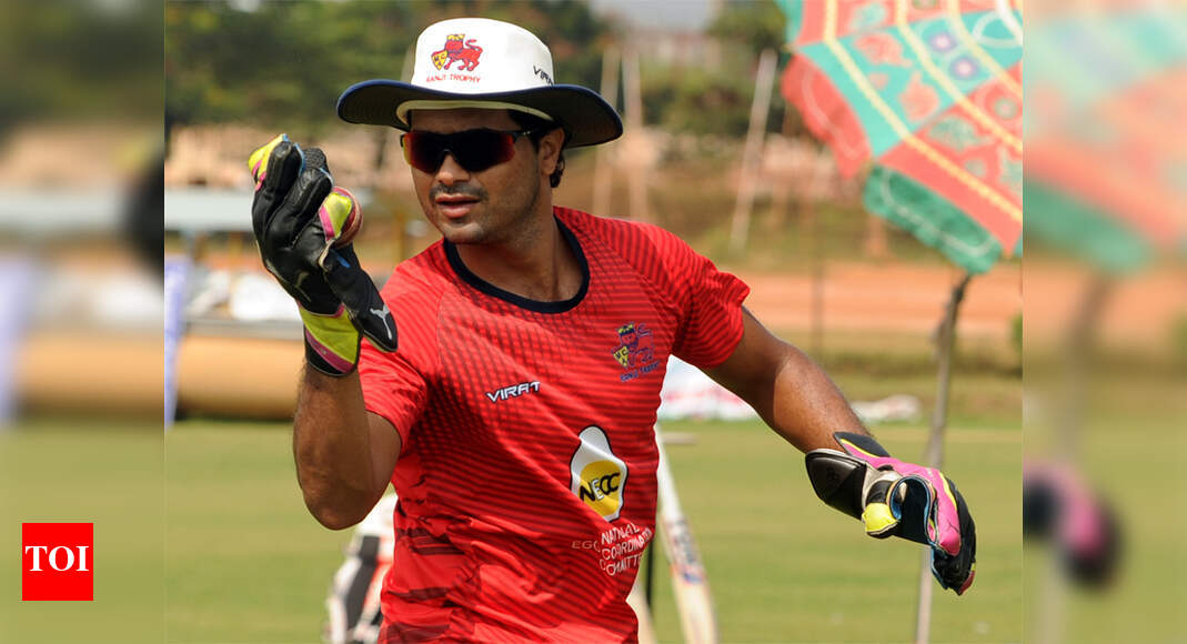 Aditya Tare to lead Mumbai in Super League of Mushtaq Ali Twenty20 ...