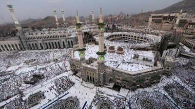 Centre ends Haj subsidy for pilgrims
