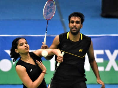 Dismal start to season for Indian shuttlers