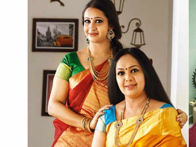 Tara Kalyan and Sowbhagya make Annies Kitchen a fun filled affair!
