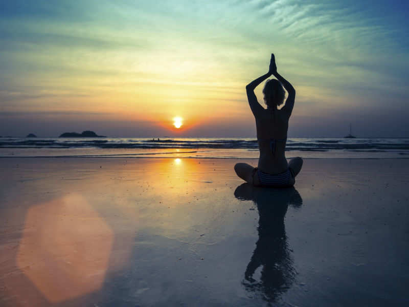 Can diabetes be cured by yoga?