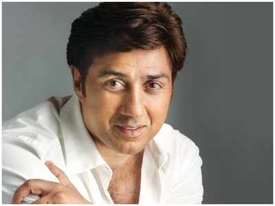 Sunny Deol to team up with his 'Mohalla Assi' director again