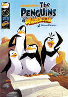 
The Penguins Of Madagascar
