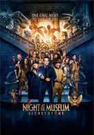 
Night at the Museum: Secret of the Tomb
