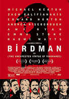 
Birdman
