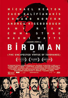 birdman movie review in hindi