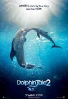 Dolphin Tale 2