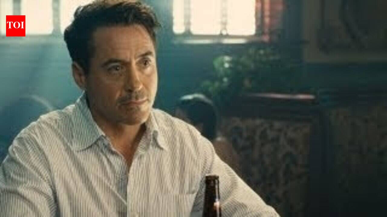 The Judge Trailer
