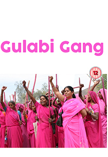 Gulabi Gang