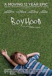 Boyhood