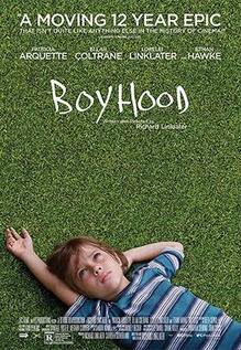 Boyhood