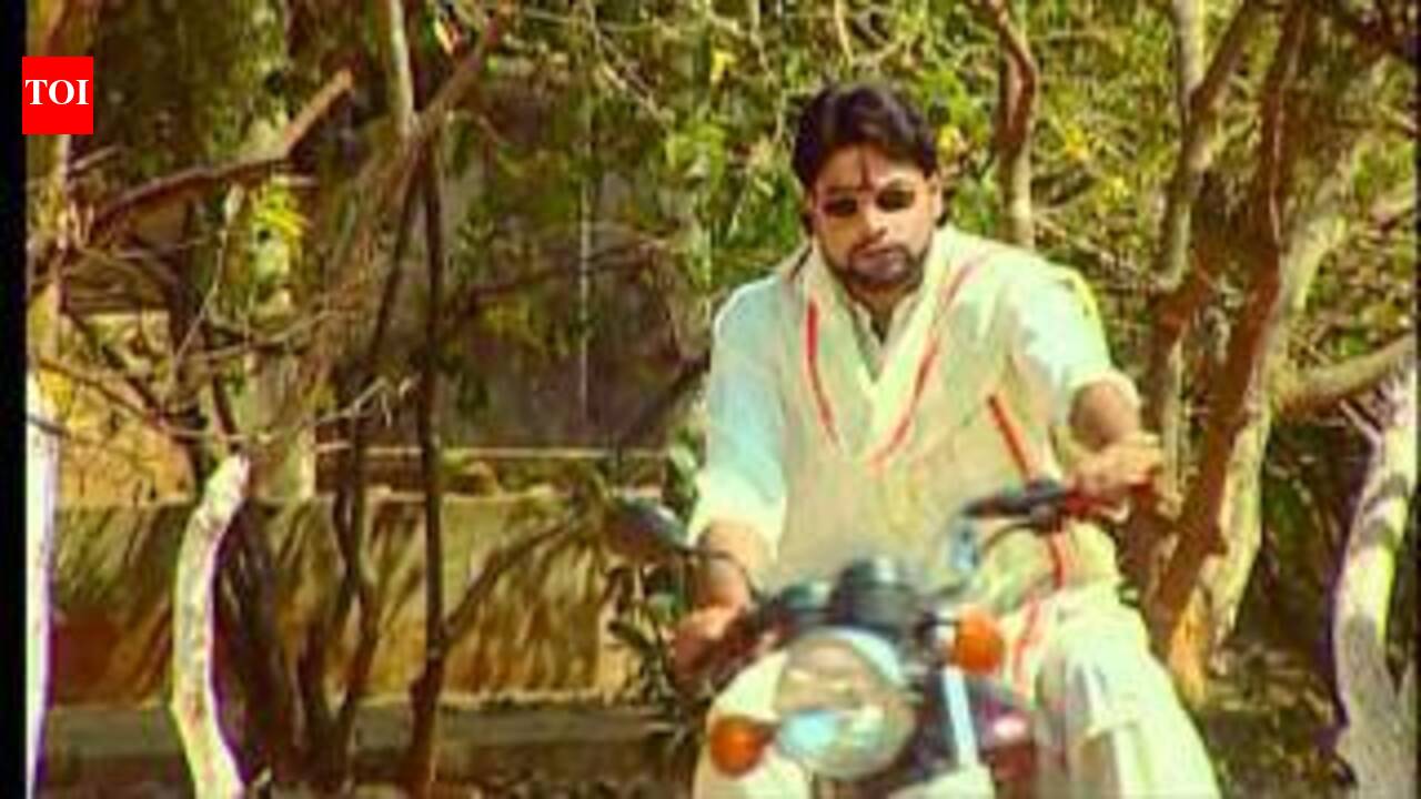 Rangbaaj Raja