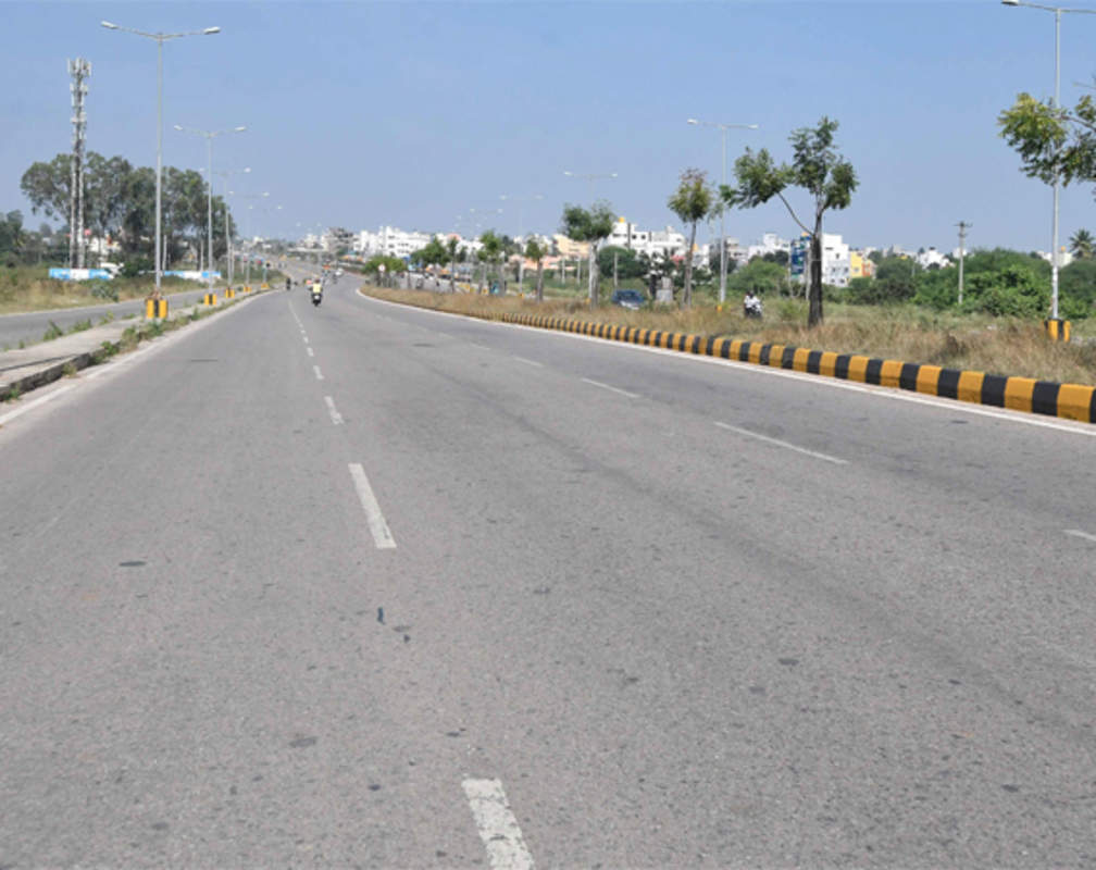 
To construct 10,000 km of roads this year: Deepak Kumar, CMD, NHAI
