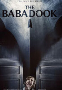 The Babadook