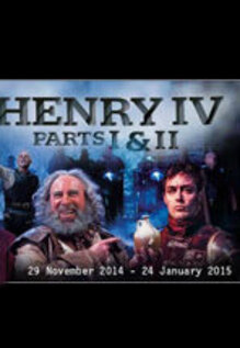 Royal Shakespeare Company - Henry IV Part II