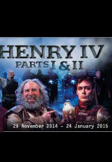 Royal Shakespeare Company - Henry IV Part I