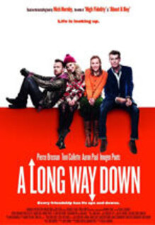 A Long Way Down