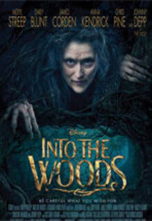 Into The Woods