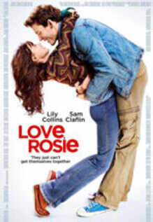 Love Rosie