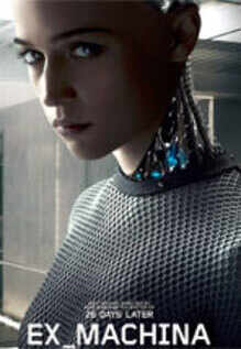 Ex Machina