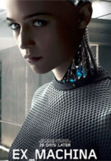 Ex Machina