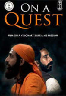 On A Quest