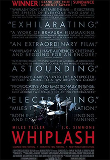 Whiplash