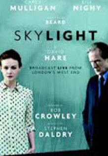 Skylight - National Theatre Live