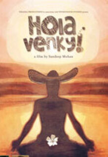 Hola Venky